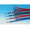 Nobby Laisse Tressé pour Chien Blue 200 cm