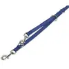 Dog Copenhagen Nobby Classic Laisse pour Chien Bleu 200 cm/25 mm