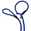 Pet Product Nobby Fun Retriever Lead Blue 9mm X 170cm