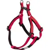 Nobby Soft Grip Harnais pour Chien Rouge 40-56 cm/15 mm