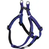 Nobby Soft Grip Harnais pour Chien Bleu 40-56 cm/15 mm