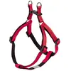 Nobby Soft Grip Harnais pour Chien Rouge 30-40 cm/10 mm