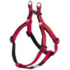Nobby Soft Grip Harnais pour Chien Orange 30-40 cm/10 mm