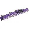 Nobby Soft Grip Collier pour Chien Lilas 30-45 cm/20 mm