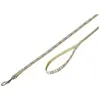 Nobby Tartan Laisse pour Chien Beige 120 cm/10 mm