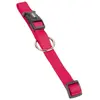 Nobby Classic Collier Réglable pour Chien Orange 30-45 cm