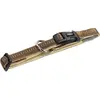 Nobby Soft Grip Collier pour Chien Brun 50-65 cm/25 mm