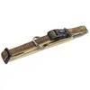Nobby Soft Grip Collier pour Chien Brun 30-45 cm/20 mm