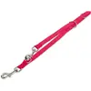Nobby Classic Laisse pour Chien Orange 200 cm/20 mm