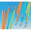 PPD Nobby Classic Nylon Lead - Orange 10mm X 120cm