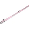 Nobby Double Collier en Cristal Brut