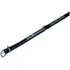 Nobby Crystal Collier avec 2 Rangs pour Chien Noir 42 cm x 17-19 mm