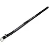 Nobby Collier Crystal une rangée (S, Chien, Sport canin), Collier + la...