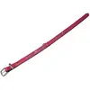 Nobby Collier Crystal une rangée (S, Chien, Sport canin), Collier + la...