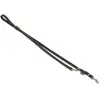 Nobby Laisse pour Chien Cuir Agneau Brun 200 cm X 18 mm
