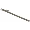 Nobby Collier pour Chien Cuir d'agneau Stone 60 cm X 30 mm