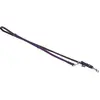 Nobby - LB Stone - Laisse pour Chien - Violet - 100 cm X 14 mm