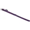 Nobby Collier pour Chien Cuir d'agneau Mauve 42 cm X 20 mm