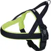 Nobby Mesh Preno Harnais Norvégien pour Chien Jaune Néon 50-64 cm + 42...