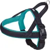 Nobby Mesh Preno Harnais Norvégien pour Chien Turquoise 60-76 cm + 46 ...