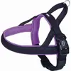 Nobby Mesh Preno Harnais Norvégien pour Chien Lilas 60-76 cm + 46 cm/2...