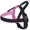 Nobby Mesh Preno Harnais Norvégien pour Chien Rose 38-50 cm + 36 cm/20...
