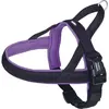 Nobby Mesh Preno Harnais Norvégien pour Chien Lilas 38-50 cm + 36 cm/2...
