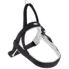 Nobby Mesh Preno Harnais Norvégien pour Chien Gris 38-50 cm + 36 cm/20...