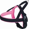 Nobby Mesh Preno Harnais Norvégien pour Chien Rose 68-85 cm + 54 cm/40...