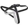 Nobby Mesh Preno Harnais Norvégien pour Chien Gris 60-76 cm + 46 cm/25...