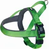 Nobby Classic Preno Harnais Norvégien pour Chien Vert/Gris ,(L-XL)