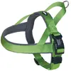 Nobby Classic Preno Harnais Norvégien pour Chien Vert/Gris L