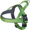 Nobby Classic Preno Harnais Norvégien pour Chien Vert/Gris,XL