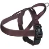 Harnais Norvégien - NOBBY - Preno - Marron - Taille M-L - Pour Chien