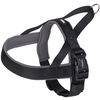 Nobby Classic Preno Harnais Norvégien pour Chien Noir/Gris , (M-L)