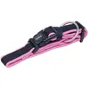 Nobby Mesh Preno Collier pour Chien Rose 25-35 cm/15-20 mm