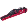 Nobby Mesh Preno Collier pour Chien Rouge 30-45 cm/20-25 mm