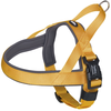 Nobby Classic Preno Harnais Norvégien pour Chien Orange/Gris, (S-M)