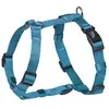 Nobby Classic Harnais Pour Poitrine Pour Chien Bleu Clair 70-90 Cm