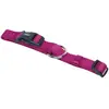 Nobby Classic Collier Réglable pour Chien Violet/Rose 40-55 cm