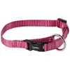 DOG Copenhagen Nobby Collier Souple en Forme d'os