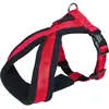 Nobby Soft Grip Harnais pour Chien Rouge 35-50 cm/25-50 mm