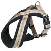 Nobby Soft Grip Harnais pour Chien Beige 35-50 cm/25-50 mm