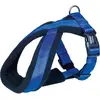 Nobby Soft Grip Harnais pour Chien Bleu 40-60 cm/25-50 mm
