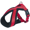 Nobby Classic Harnais pour Chien Rouge 60-90 cm/25-50 mm