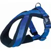 Nobby Soft Grip Harnais pour Chien Bleu 30-40 cm/15-30 mm