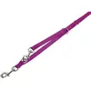 Nobby Laisse Classic Framboise L 200 cm Largeur 25 mm