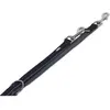 Nobby trainingslijn classic preno zwart - 200 x 2,5 cm