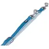 Nobby Classic Preno Laisse d'Entrainement pour Chien Bleu Clair 200 cm...