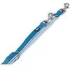 Nobby Laisse Classic Preno Bleu clair/bleu clair L 200 cm l 15/20 mm